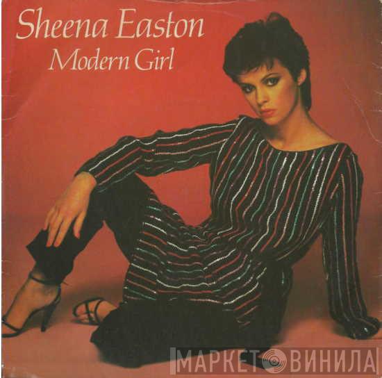  Sheena Easton  - Modern Girl