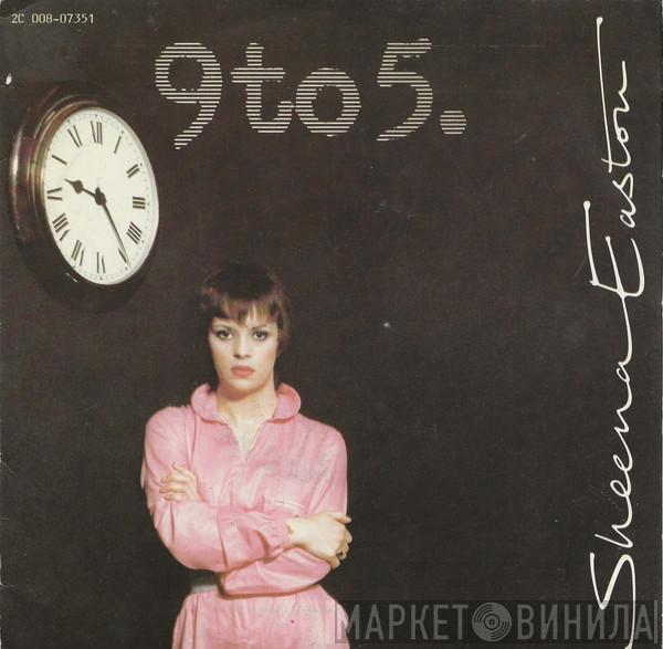  Sheena Easton  - Morning Train (9 To 5)