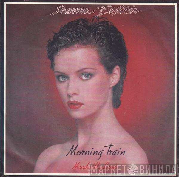 Sheena Easton - Morning Train