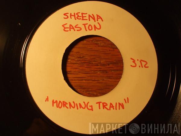  Sheena Easton  - Morning Train