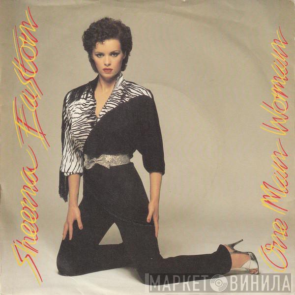  Sheena Easton  - One Man Woman