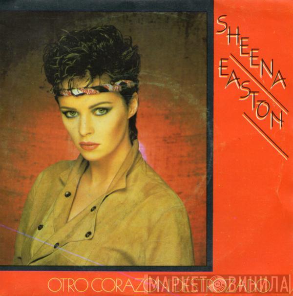 Sheena Easton - Otro Corazón Destrozado