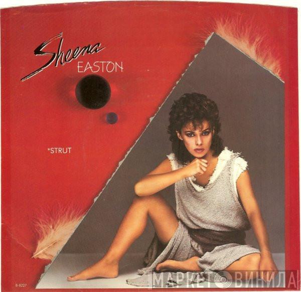 Sheena Easton - Strut