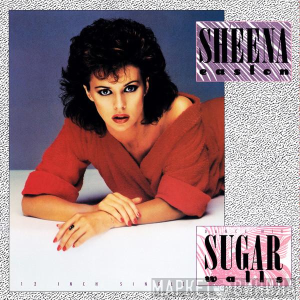  Sheena Easton  - Sugar Walls (Dance Mix)