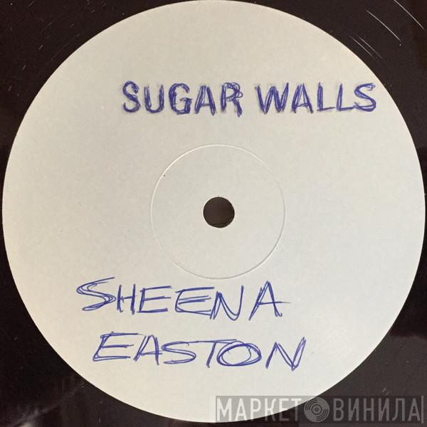  Sheena Easton  - Sugar Walls