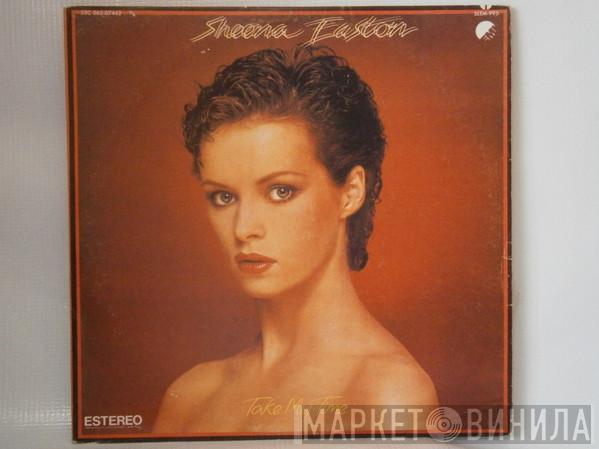  Sheena Easton  - Take My Time = Toma Mi Tiempo