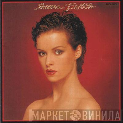  Sheena Easton  - Take My Time