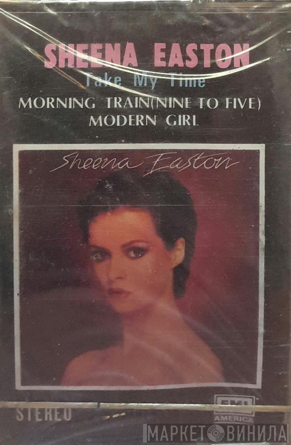  Sheena Easton  - Take My Time