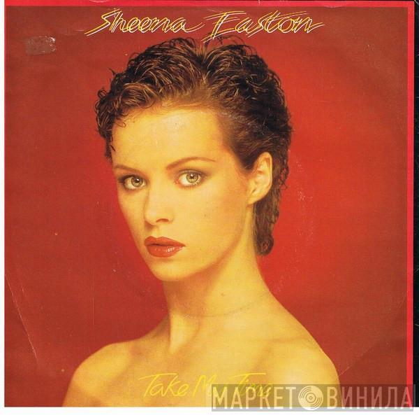 Sheena Easton - Take My Time