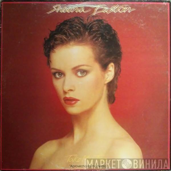 Sheena Easton - Take My Time