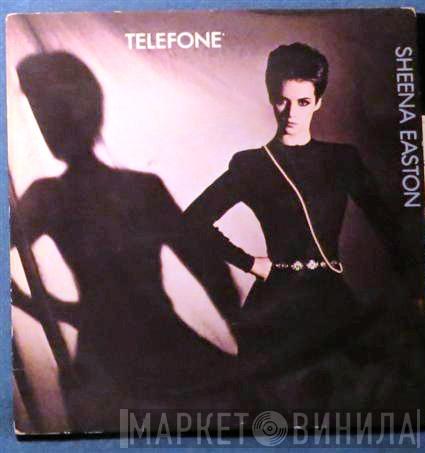 Sheena Easton - Telefone (Long Distance Love Affair)