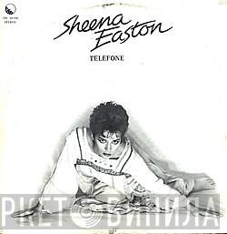  Sheena Easton  - Telefone (Long Distance Love Affair)