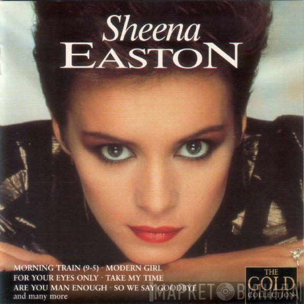 Sheena Easton - The Gold Collection