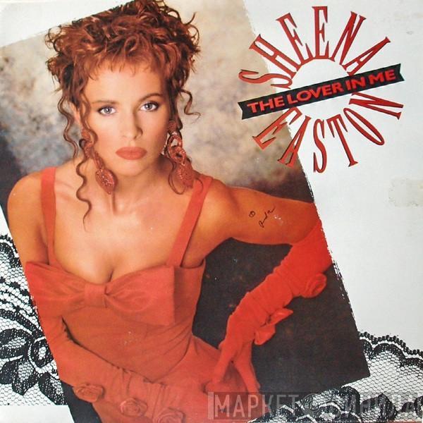 Sheena Easton - The Lover In Me