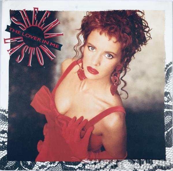 Sheena Easton - The Lover In Me