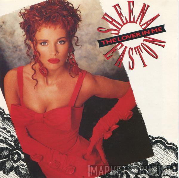  Sheena Easton  - The Lover In Me