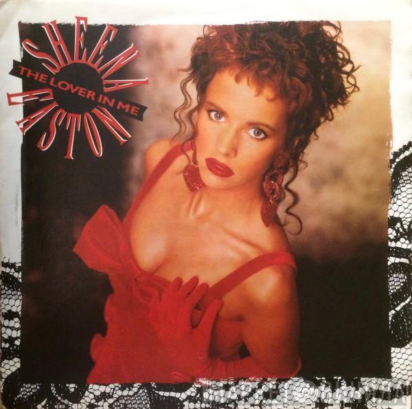 Sheena Easton - The Lover In Me