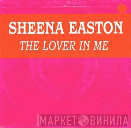  Sheena Easton  - The Lover In Me