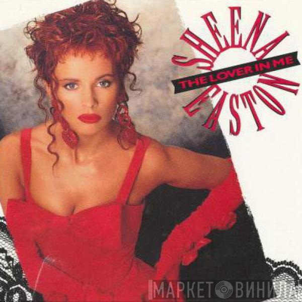  Sheena Easton  - The Lover In Me