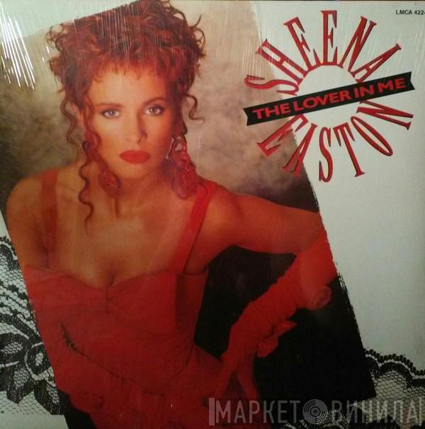  Sheena Easton  - The Lover In Me