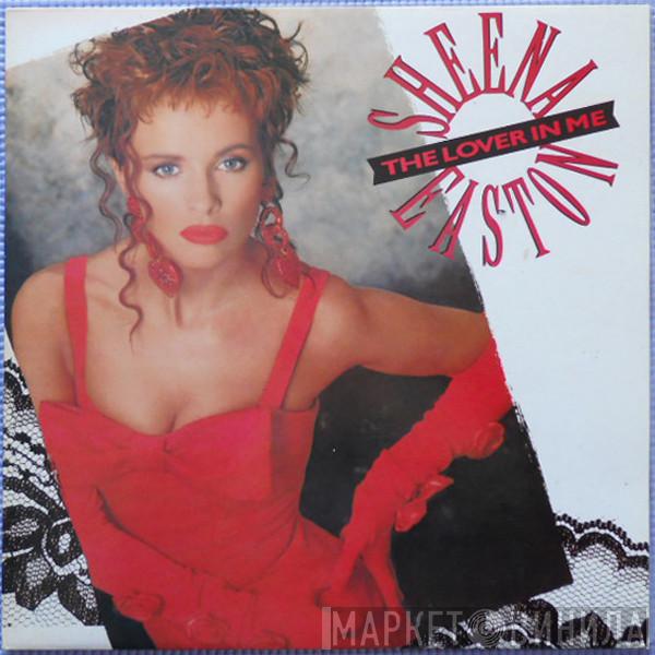  Sheena Easton  - The Lover In Me