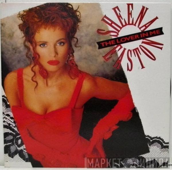  Sheena Easton  - The Lover In Me