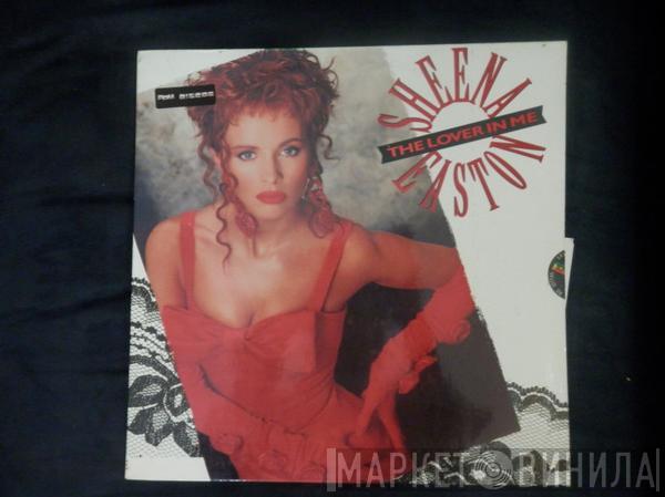  Sheena Easton  - The Lover In Me