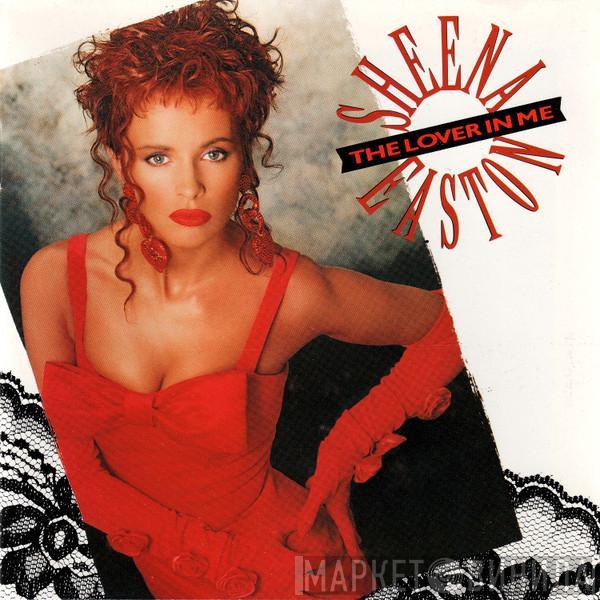  Sheena Easton  - The Lover In Me