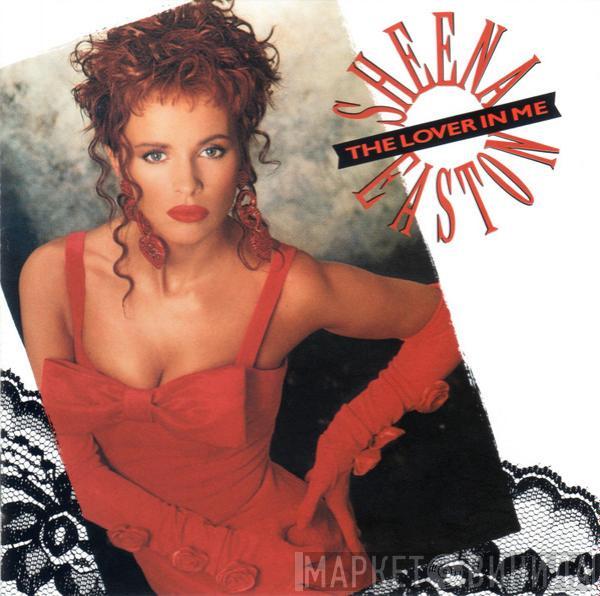  Sheena Easton  - The Lover In Me