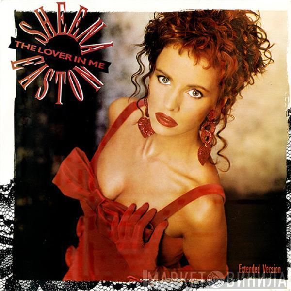 Sheena Easton - The Lover In Me