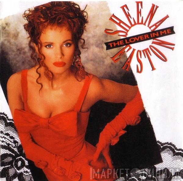  Sheena Easton  - The Lover In Me