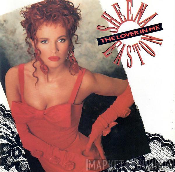  Sheena Easton  - The Lover In Me