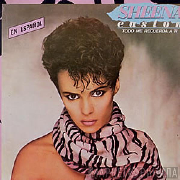 Sheena Easton - Todo Me Recuerda A Ti