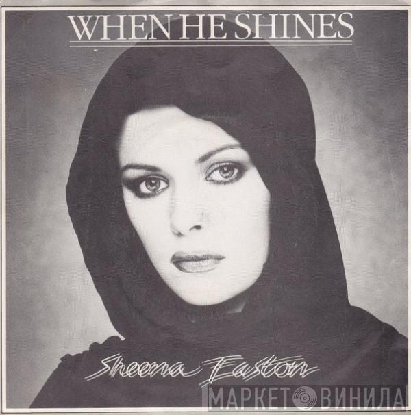 Sheena Easton - When He Shines