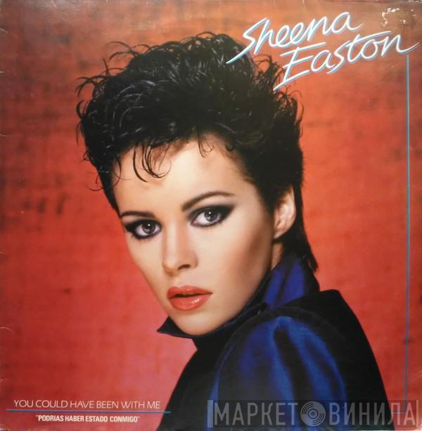 Sheena Easton - You Could Have Been With Me = Podrías Haber Estado Conmigo