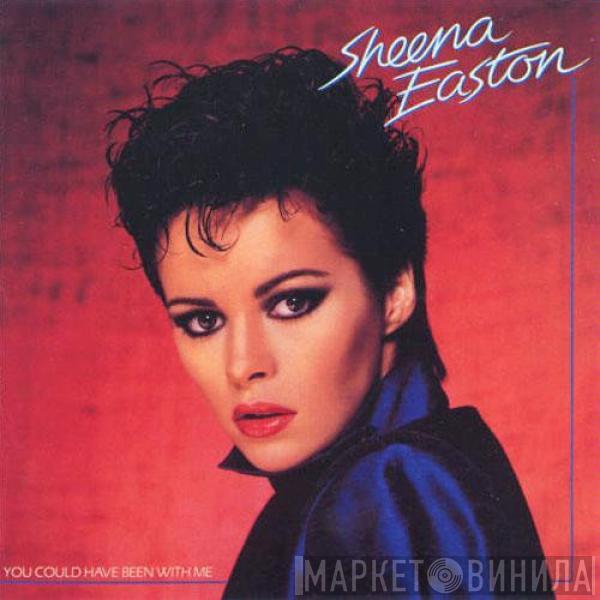 Sheena Easton - You Could Have Been With Me