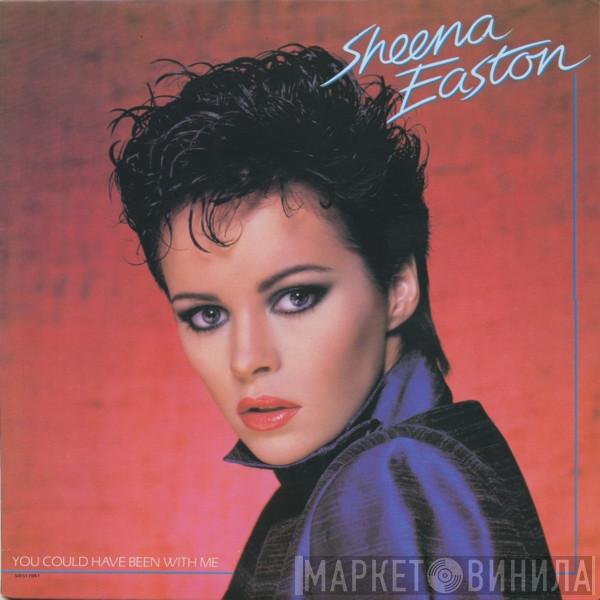  Sheena Easton  - You Could Have Been With Me