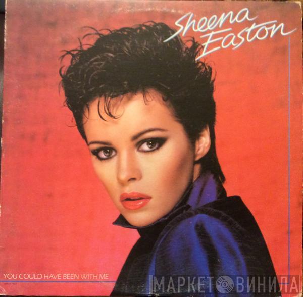  Sheena Easton  - You Could Have Been With Me
