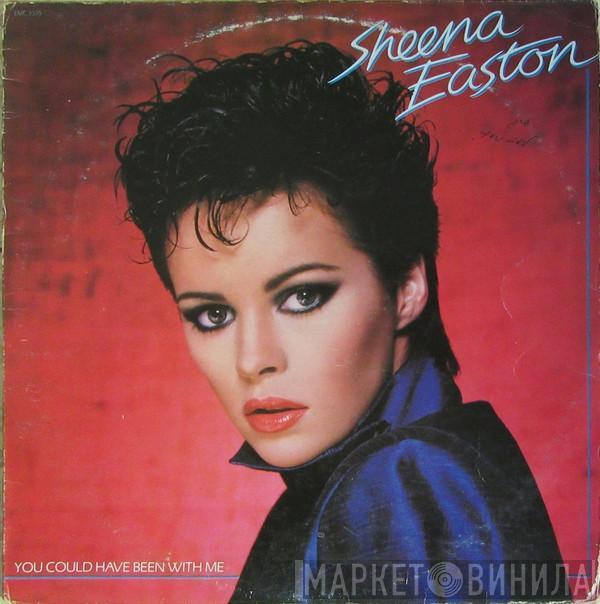 Sheena Easton  - You Could Have Been With Me