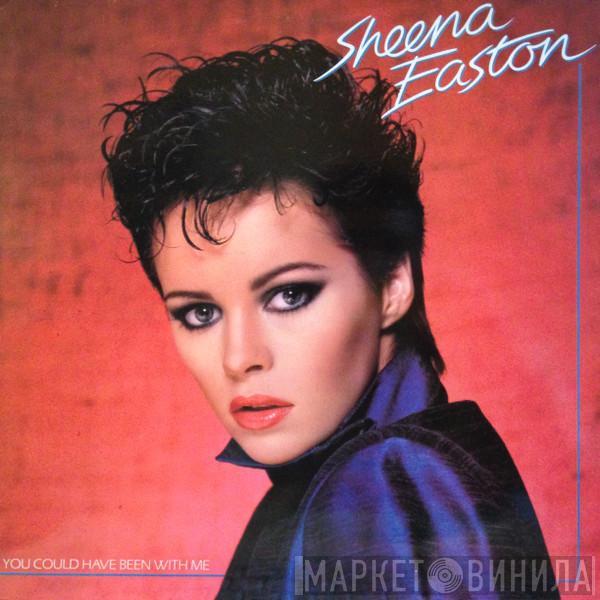 Sheena Easton - You Could Have Been With Me