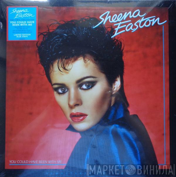 Sheena Easton - You Could Have Been With Me
