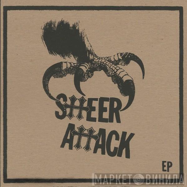Sheer Attack - EP