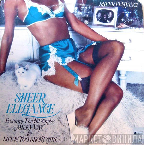  Sheer Elegance  - Sheer Elegance