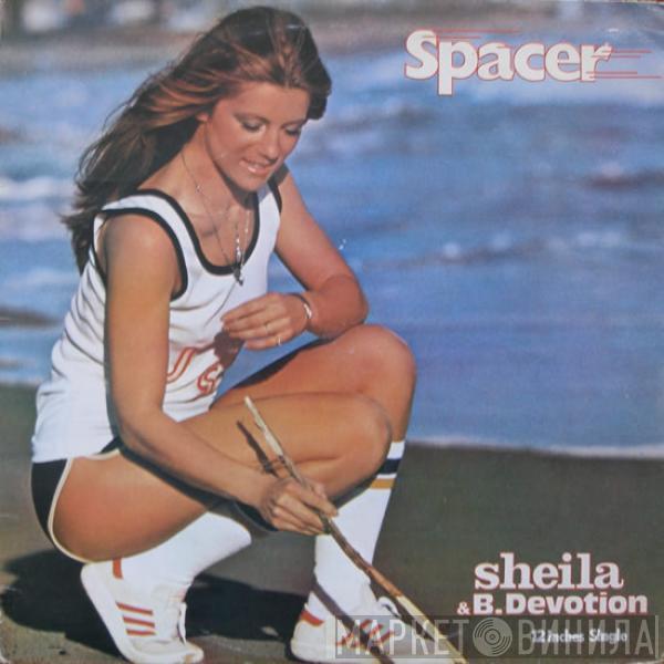 Sheila & B. Devotion - Spacer