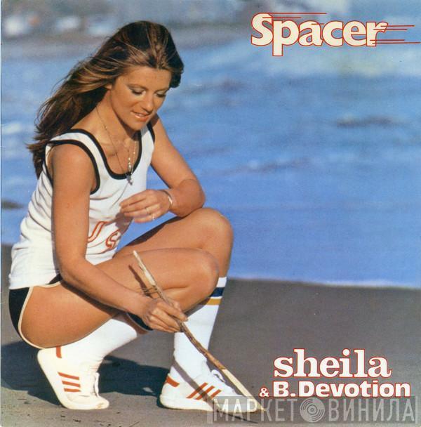 Sheila & B. Devotion - Spacer