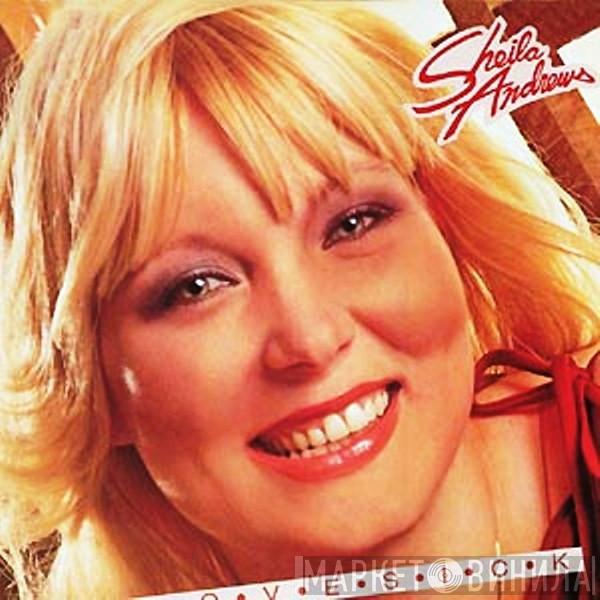  Sheila Andrews  - Lovesick