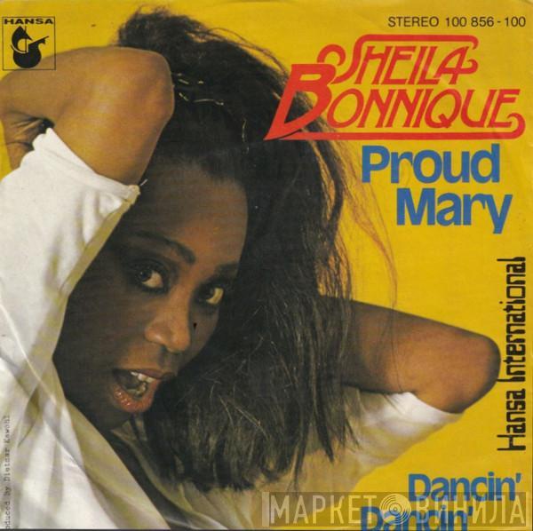 Sheila Bonnique - Proud Mary