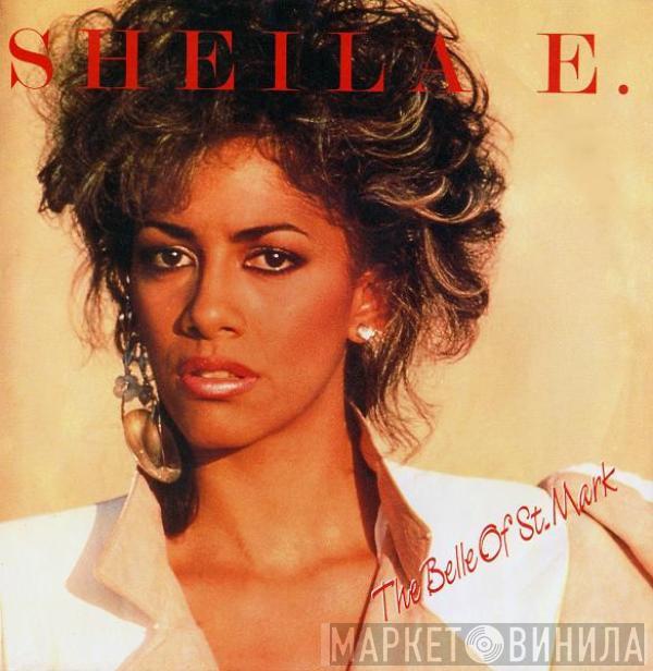 Sheila E. - The Belle Of St. Mark