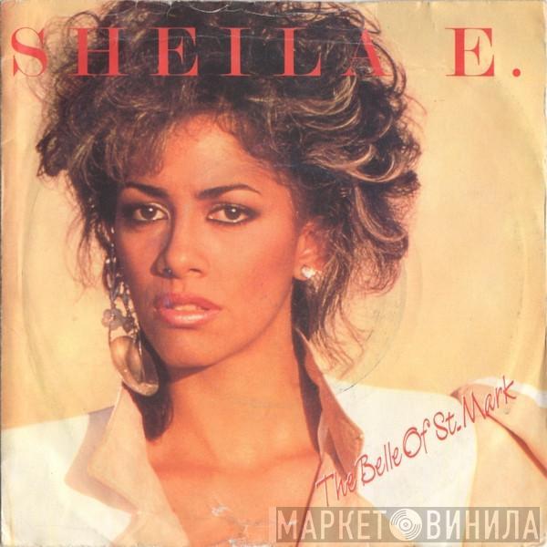 Sheila E. - The Belle Of St. Mark