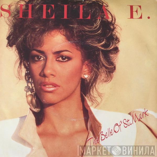 Sheila E. - The Belle Of St. Mark